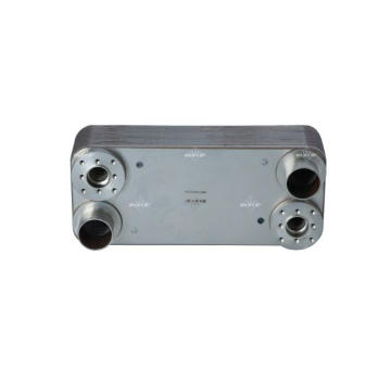 Chladič oleja, Retarder NRF 31225