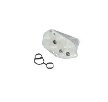 Chladič motorového oleja NRF 31278