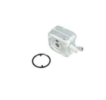 Chladič motorového oleja NRF 31306