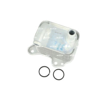 Chladič oleje, automatická převodovka NRF 31342