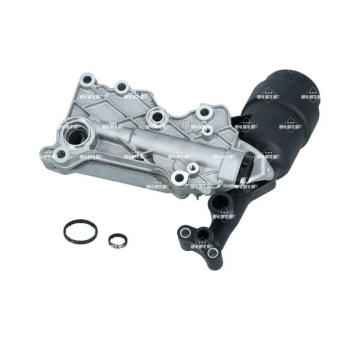 Pouzdro, olejový filtr NRF 31350