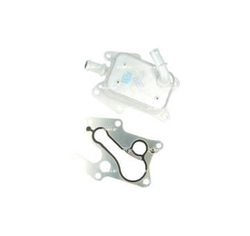 Olejový chladič, motorový olej NRF 31830