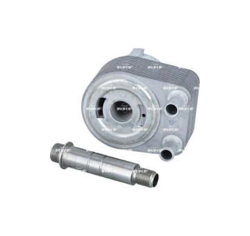 Chladič motorového oleja NRF 31881