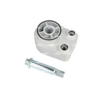 Chladič motorového oleja NRF 31891