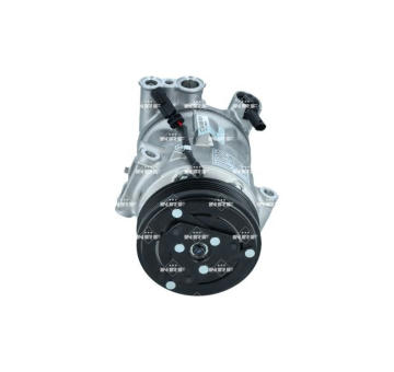 Kompresor klimatizácie NRF 320030