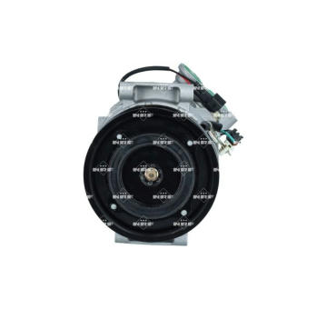 Kompresor klimatizácie NRF 320035