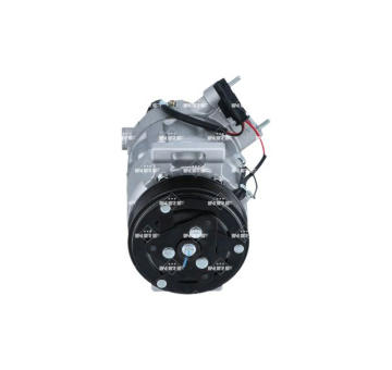 Kompresor, klimatizace NRF 320038