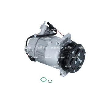 Kompresor, klimatizace NRF 320038