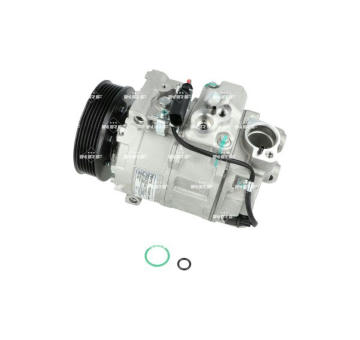 Kompresor, klimatizace NRF 320051