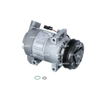 Kompresor klimatizácie NRF 320090