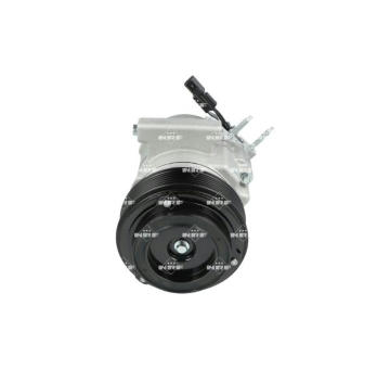 Kompresor klimatizácie NRF 320126