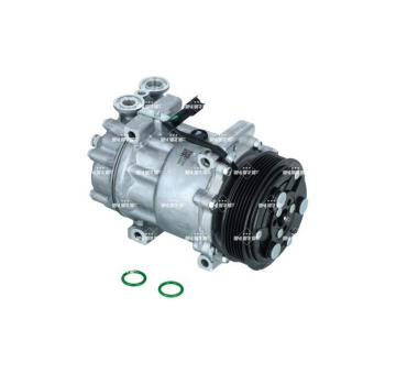 Kompresor klimatizácie NRF 320149