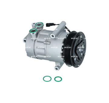 Kompresor, klimatizace NRF 320157