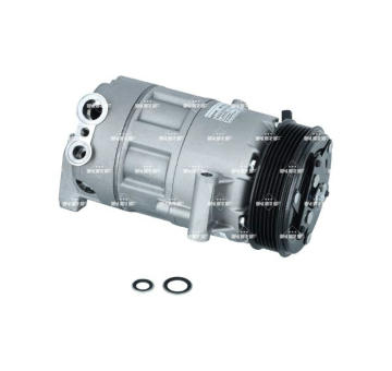 Kompresor klimatizácie NRF 320160