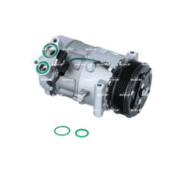 Kompresor, klimatizace NRF 320204