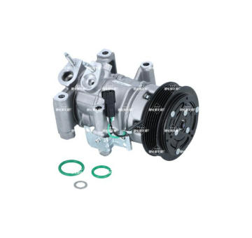 Kompresor, klimatizace NRF 320207
