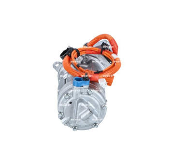 Kompresor, klimatizace NRF 320210