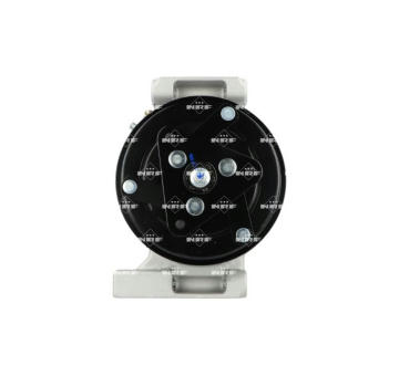 Kompresor, klimatizace NRF 320216