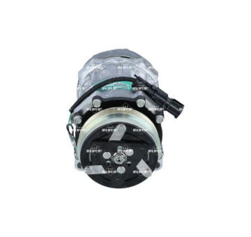 Kompresor, klimatizace NRF 320217G