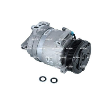 Kompresor, klimatizace NRF 32021