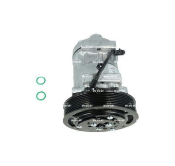 Kompresor, klimatizace NRF 320220
