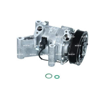Kompresor, klimatizace NRF 320223