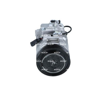 Kompresor, klimatizace NRF 320230