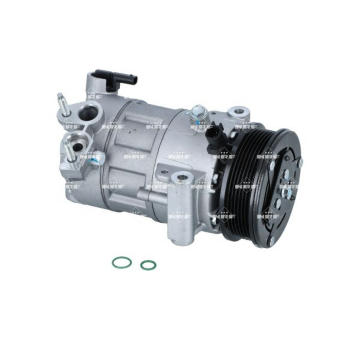 Kompresor klimatizácie NRF 320232