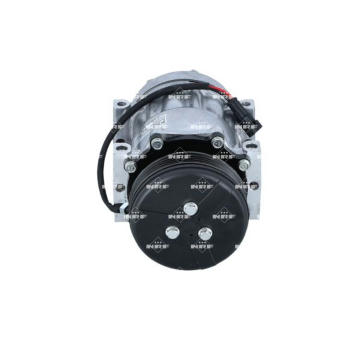 Kompresor, klimatizace NRF 320233