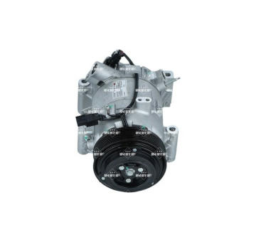 Kompresor klimatizácie NRF 320234