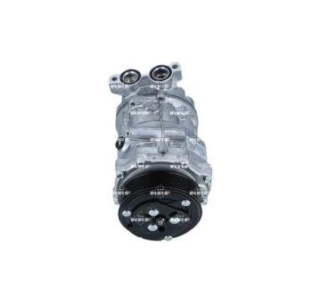 Kompresor, klimatizace NRF 320236