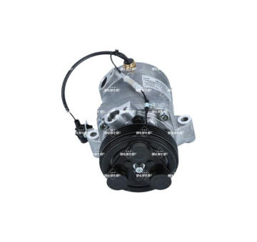 Kompresor, klimatizace NRF 320240