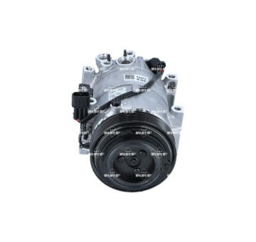 Kompresor, klimatizace NRF 320250G