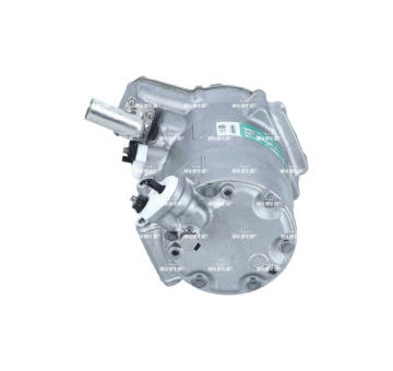 Kompresor klimatizácie NRF 320256