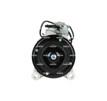Kompresor, klimatizace NRF 320267
