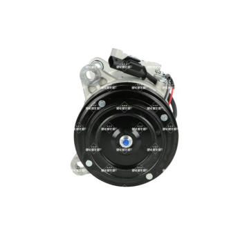 Kompresor, klimatizace NRF 320268