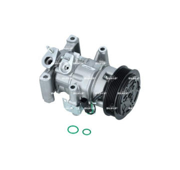 Kompresor, klimatizace NRF 320272
