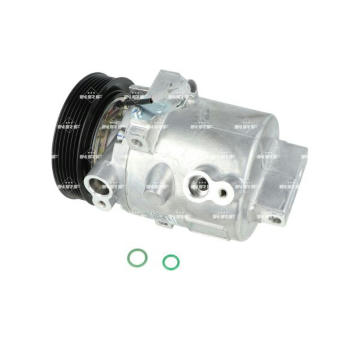 Kompresor, klimatizace NRF 320275