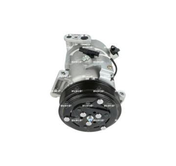 Kompresor klimatizácie NRF 320276