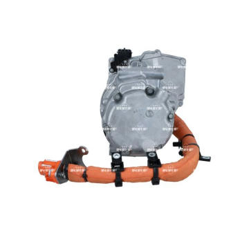 Kompresor, klimatizace NRF 320278