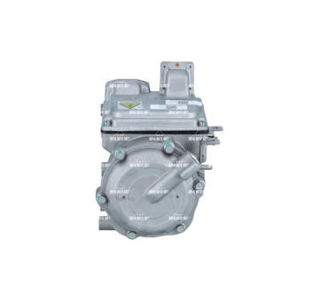 Kompresor, klimatizace NRF 320279