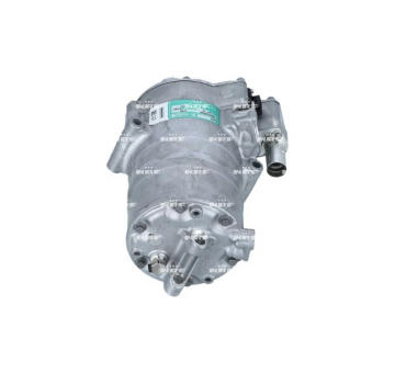 Kompresor, klimatizace NRF 320285