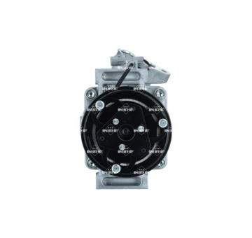 Kompresor klimatizácie NRF 320287