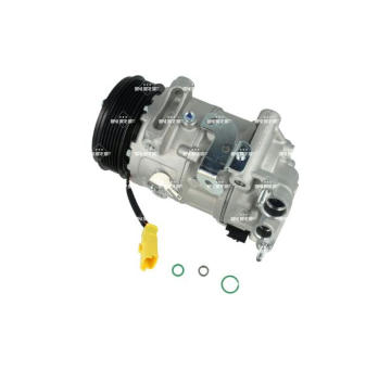 Kompresor, klimatizace NRF 320289