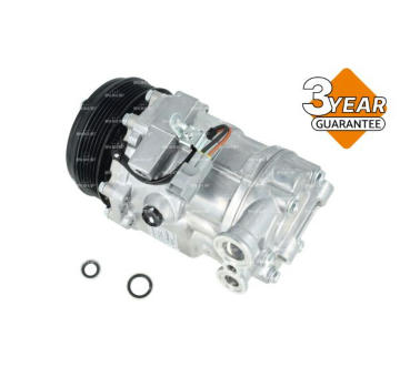Kompresor, klimatizace NRF 320297