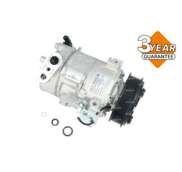 Kompresor, klimatizace NRF 320303