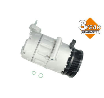 Kompresor, klimatizace NRF 320304