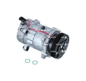 Kompresor, klimatizace NRF 32033