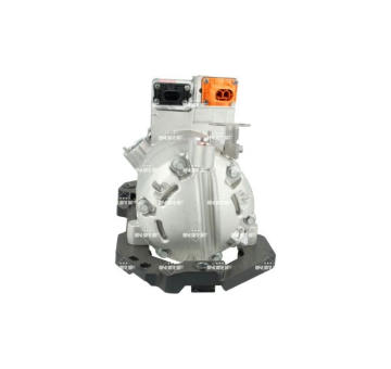 Kompresor, klimatizace NRF 320345