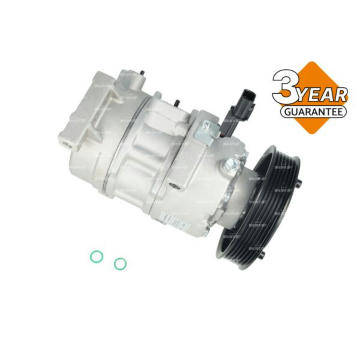 Kompresor, klimatizace NRF 320366